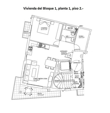 Piso en venta en San Esteban de Gormaz