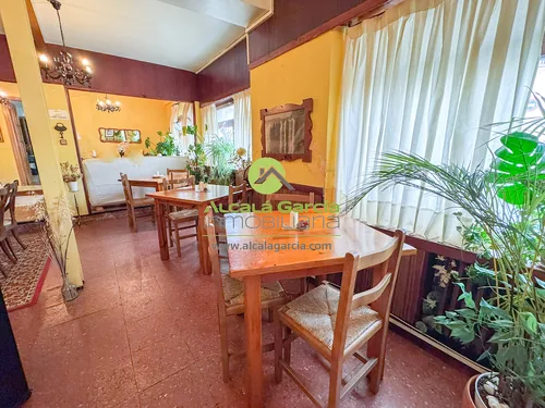 Casa en venta en Langa de Duero