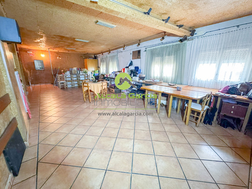Local en venta en Langa de Duero