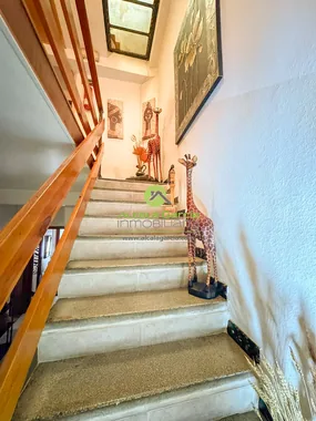 Casa en venta en Langa de Duero