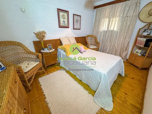 Casa en venta en Langa de Duero