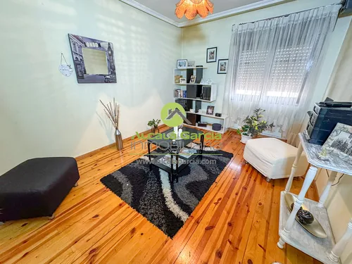 Casa en venta en Langa de Duero