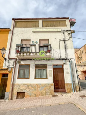 Casa en venta en Langa de Duero