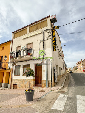 Local en venta en Langa de Duero