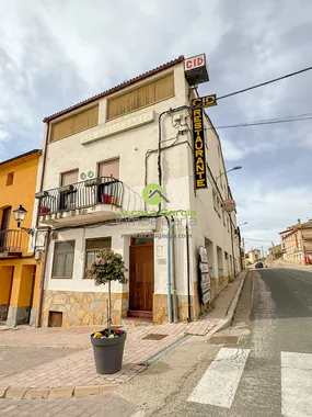 Casa en venta en Langa de Duero