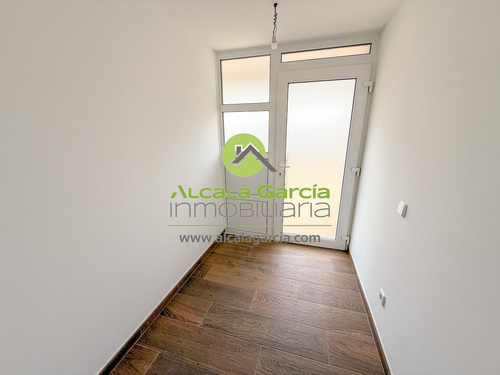 Casa en venta en El Burgo de Osma