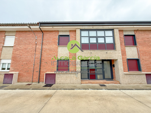 Casa en venta en El Burgo de Osma