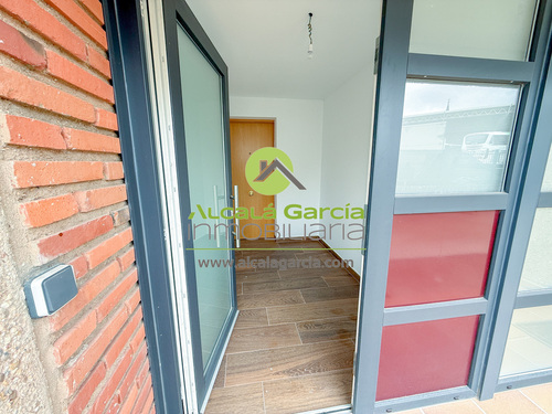 Casa en venta en El Burgo de Osma