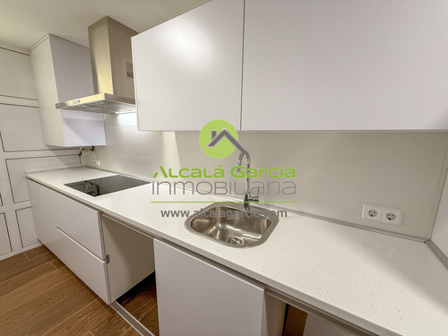 Casa en venta en El Burgo de Osma