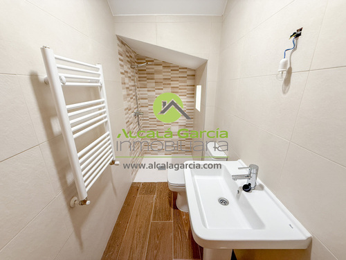 Casa en venta en El Burgo de Osma