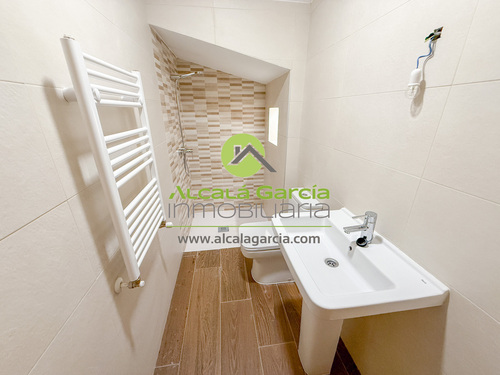 Casa en venta en El Burgo de Osma