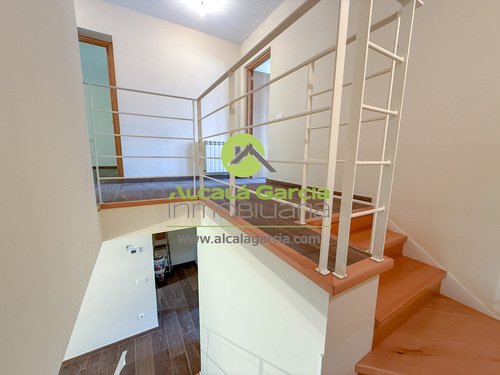 Casa en venta en El Burgo de Osma