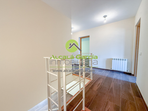 Casa en venta en El Burgo de Osma