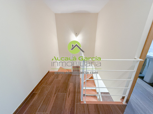 Casa en venta en El Burgo de Osma