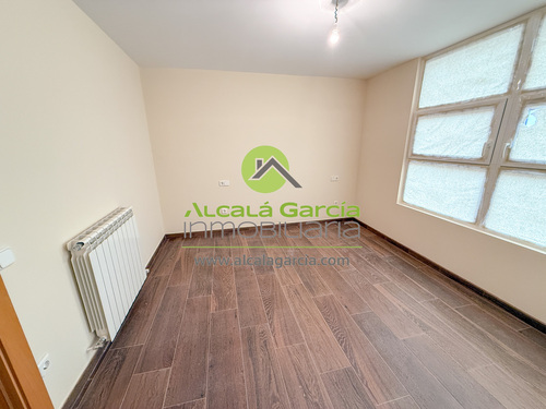 Casa en venta en El Burgo de Osma