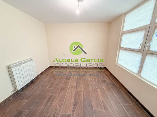 Casa en venta en El Burgo de Osma