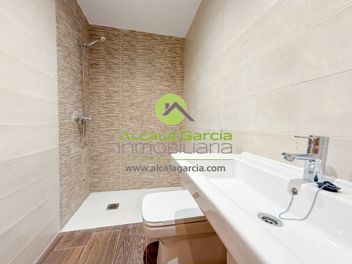 Casa en venta en El Burgo de Osma