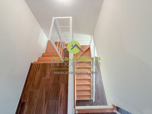 Casa en venta en El Burgo de Osma