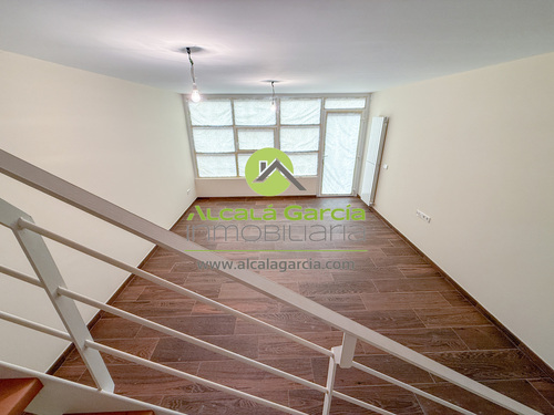 Casa en venta en El Burgo de Osma