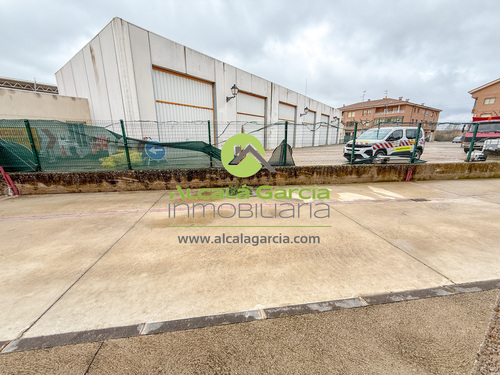 Casa en venta en El Burgo de Osma