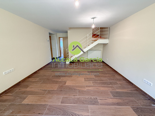Casa en venta en El Burgo de Osma