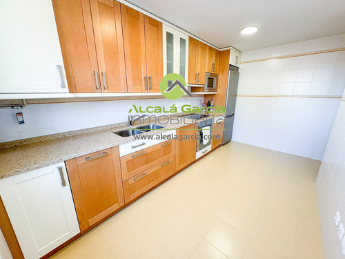 Piso en venta en El Burgo de Osma
