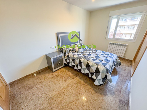 Piso en venta en El Burgo de Osma