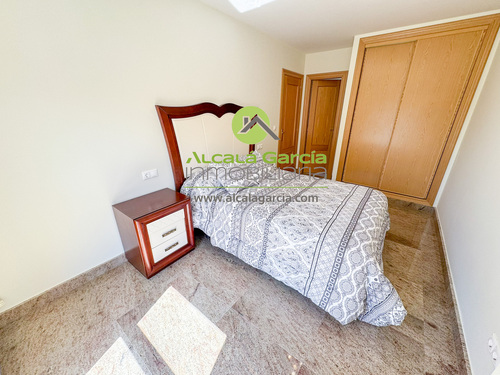 Piso en venta en El Burgo de Osma