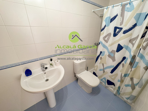 Piso en venta en El Burgo de Osma