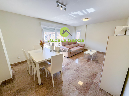 Piso en venta en El Burgo de Osma
