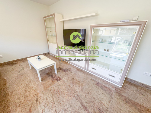 Piso en venta en El Burgo de Osma