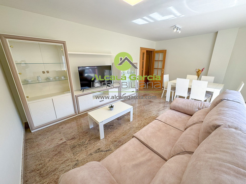 Piso en venta en El Burgo de Osma