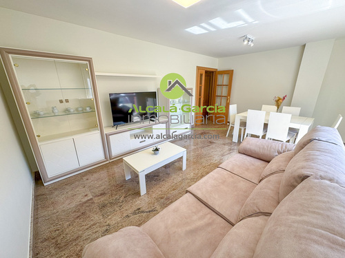 Piso en venta en El Burgo de Osma