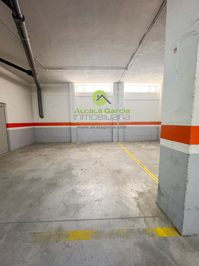 Piso en venta en El Burgo de Osma