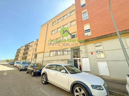 Piso en venta en El Burgo de Osma