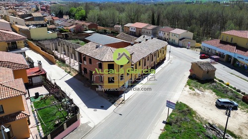 Casa en venta en San Esteban de Gormaz