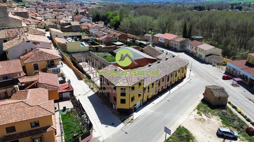 Casa en venta en San Esteban de Gormaz