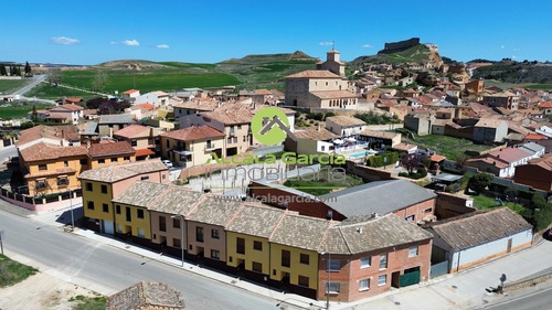 Casa en venta en San Esteban de Gormaz