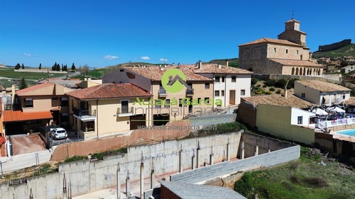 Casa en venta en San Esteban de Gormaz