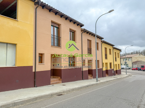 Casa en venta en San Esteban de Gormaz