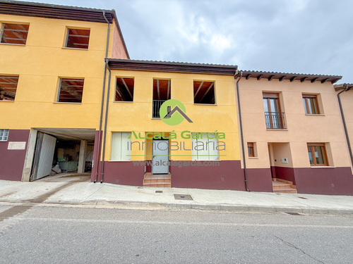 Casa en venta en San Esteban de Gormaz