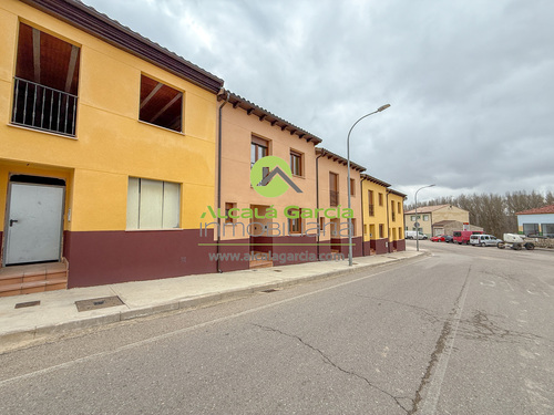 Casa en venta en San Esteban de Gormaz