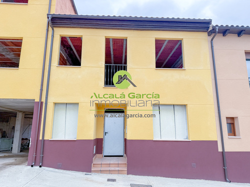 Casa en venta en San Esteban de Gormaz