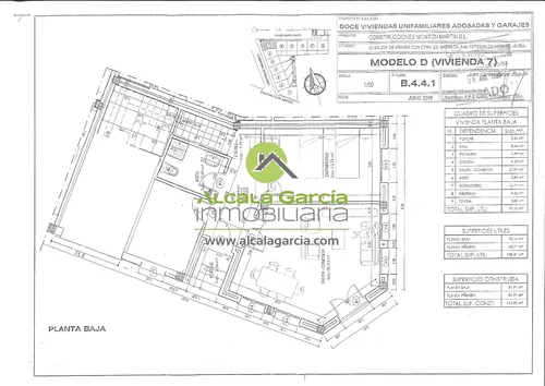 Casa en venta en San Esteban de Gormaz