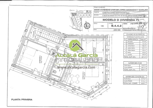 Casa en venta en San Esteban de Gormaz
