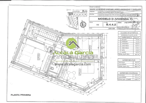 Casa en venta en San Esteban de Gormaz