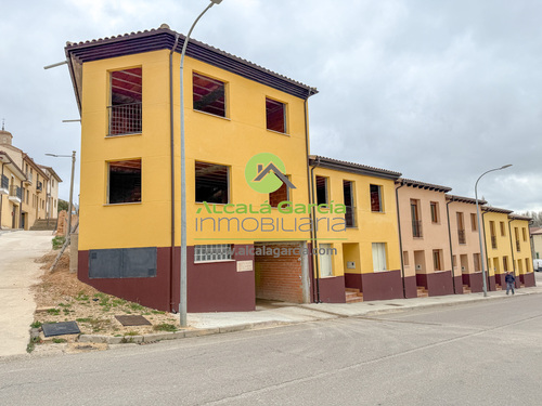 Casa en venta en San Esteban de Gormaz