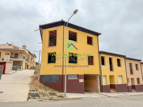 Casa en venta en San Esteban de Gormaz