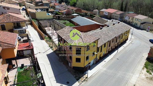 Casa en venta en San Esteban de Gormaz