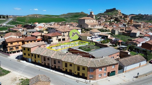Casa en venta en San Esteban de Gormaz
